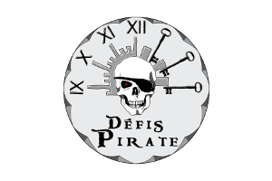 Développement d'applications pour Defis Pirate