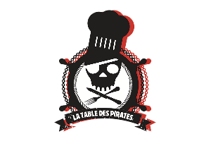 Développement d'applications pour La Table des Pirates